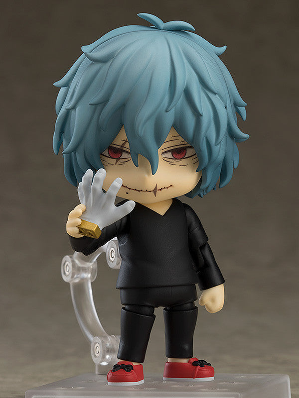 Nendoroid #1163 Tomura Shigaraki: Villan's Edition My Hero Academia