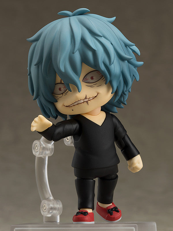 Nendoroid #1163 Tomura Shigaraki: Villan's Edition My Hero Academia