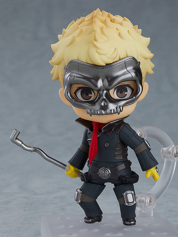 Nendoroid #1162 Ryuji Sakamoto Phantom Thief Ver. Persona 5 the Animation