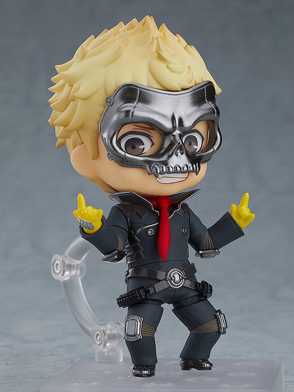 Nendoroid #1162 Ryuji Sakamoto Phantom Thief Ver. Persona 5 the Animation