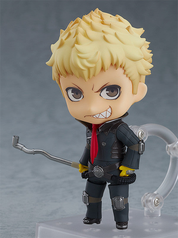 Nendoroid #1162 Ryuji Sakamoto Phantom Thief Ver. Persona 5 the Animation