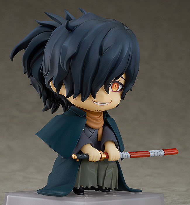 Nendoroid #1165-DX Assassin/ Okada Izo: Shimatsuken Ver.  Fate/ Grand Order