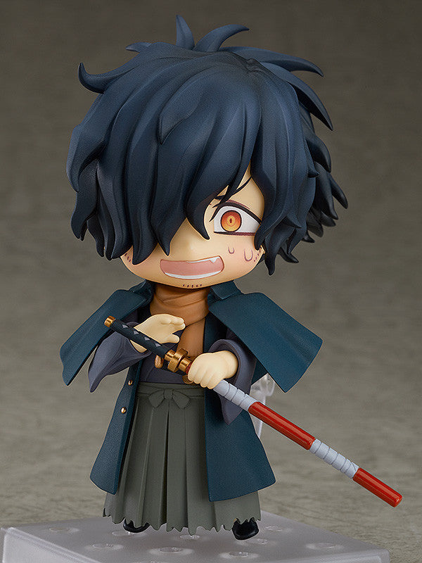 Nendoroid #1165-DX Assassin/ Okada Izo: Shimatsuken Ver.  Fate/ Grand Order
