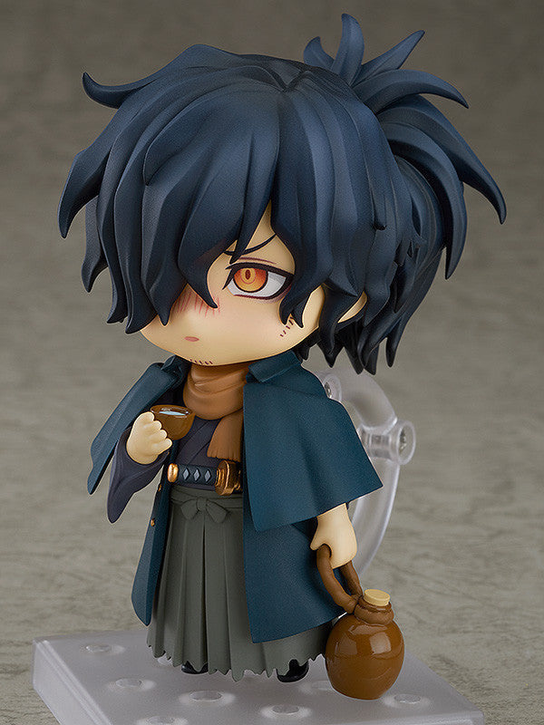 Nendoroid #1165-DX Assassin/ Okada Izo: Shimatsuken Ver.  Fate/ Grand Order