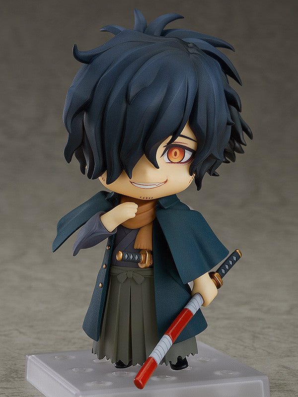 Nendoroid #1165-DX Assassin/ Okada Izo: Shimatsuken Ver.  Fate/ Grand Order