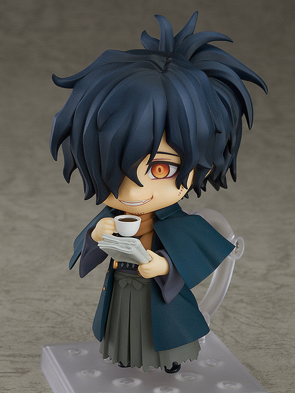 Nendoroid #1165-DX Assassin/ Okada Izo: Shimatsuken Ver.  Fate/ Grand Order