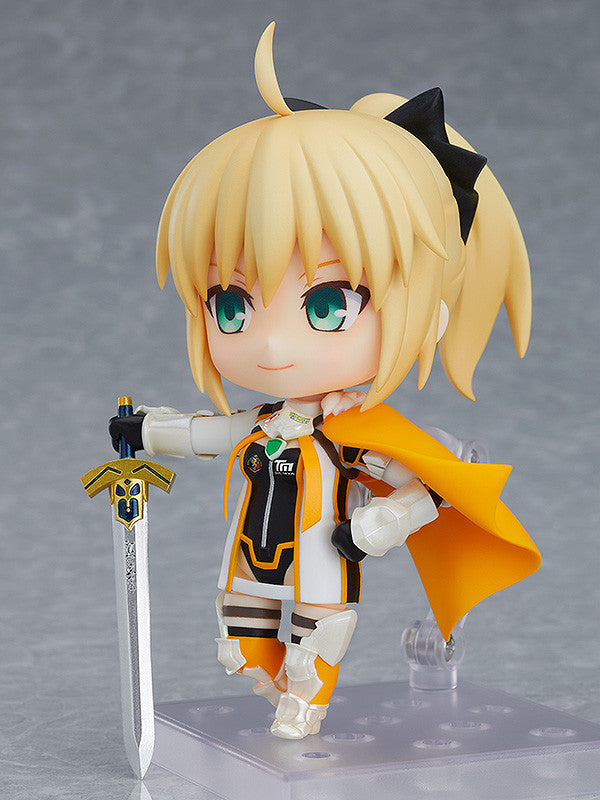Nendoroid #1177 Altria Pendragon: Racing Ver. TYPE-MOON Racing