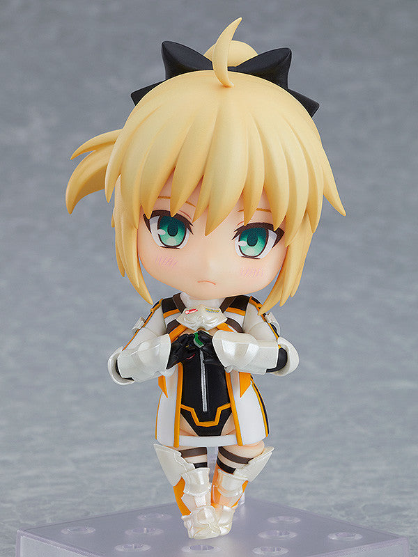 Nendoroid #1177 Altria Pendragon: Racing Ver. TYPE-MOON Racing
