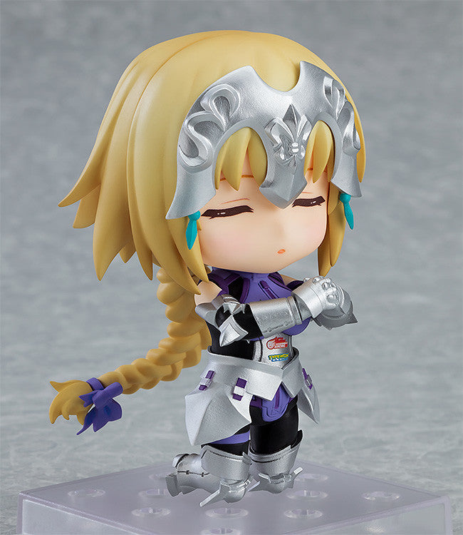 Nendoroid #1178 Jeanne d'Arc (Racing Ver.) Goodsmile Racing and Type-Moon Racing