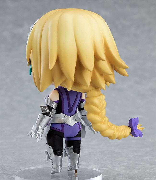 Nendoroid #1178 Jeanne d'Arc (Racing Ver.) Goodsmile Racing and Type-Moon Racing