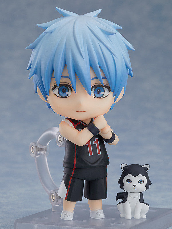 Nendoroid #1172 Tetsuya Kuroko Kuroko No Basket