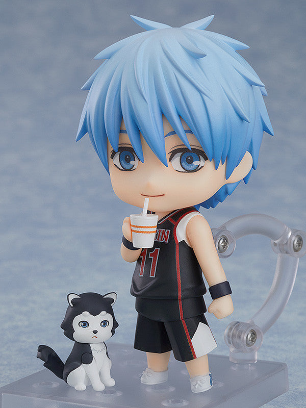 Nendoroid #1172 Tetsuya Kuroko Kuroko No Basket