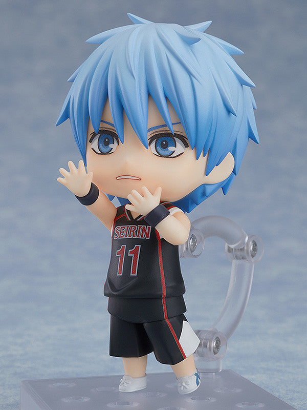 Nendoroid #1172 Tetsuya Kuroko Kuroko No Basket