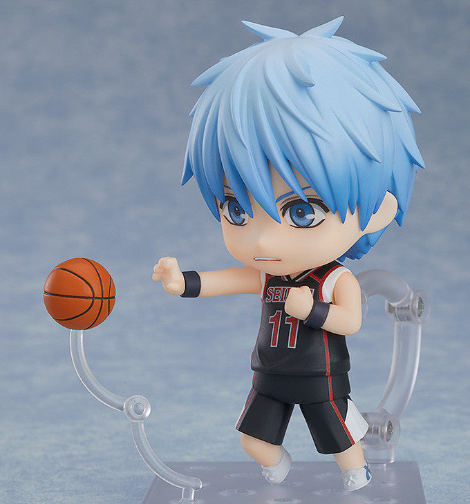Nendoroid #1172 Tetsuya Kuroko Kuroko No Basket