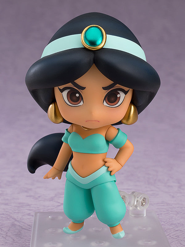 Nendoroid #1174 Jasmine Disney's Aladdin
