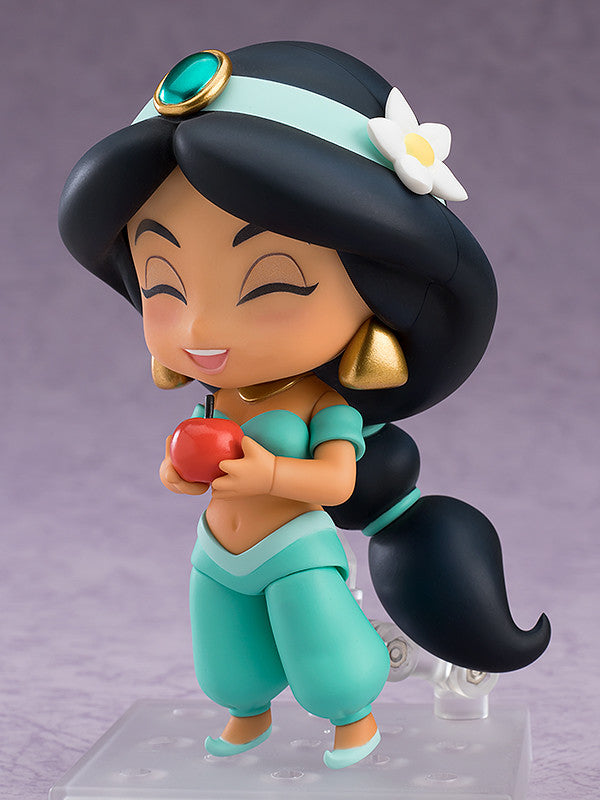 Nendoroid #1174 Jasmine Disney's Aladdin