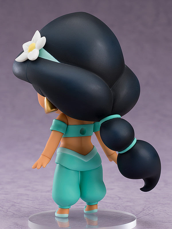 Nendoroid #1174 Jasmine Disney's Aladdin