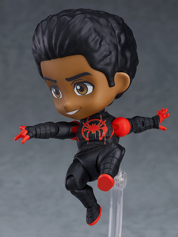 Nendoroid #1180-DX Miles Morales Marvel Spider-Man Into the Spider-Verse