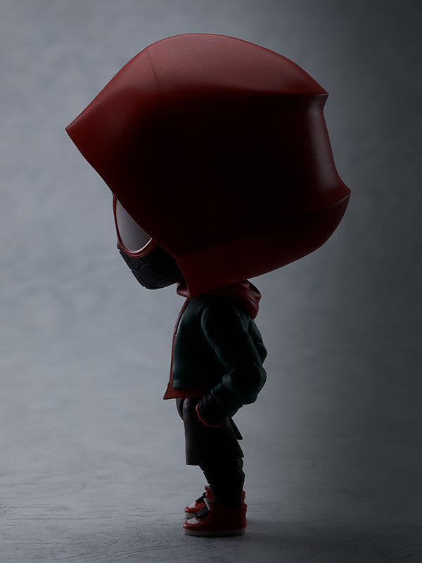 Nendoroid #1180-DX Miles Morales Marvel Spider-Man Into the Spider-Verse