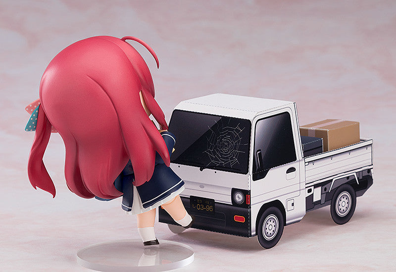 Nendoroid #1176 Sakura Minamoto Zombie Land Saga