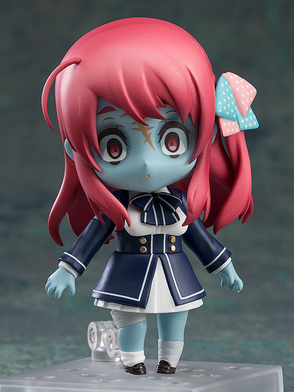 Nendoroid #1176 Sakura Minamoto Zombie Land Saga