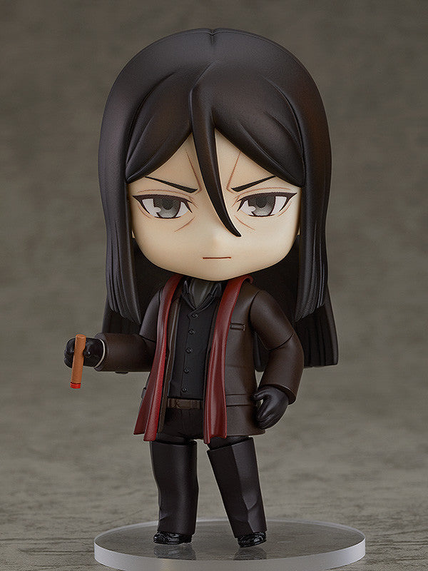 Nendoroid #1182 Lord El-Melloi II Lord El-Melloi II's Case Files