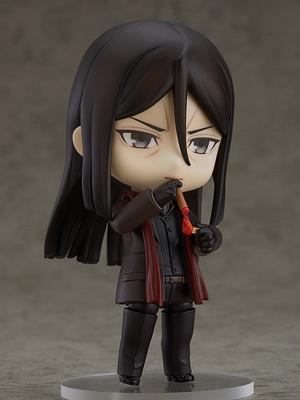 Nendoroid #1182 Lord El-Melloi II Lord El-Melloi II's Case Files