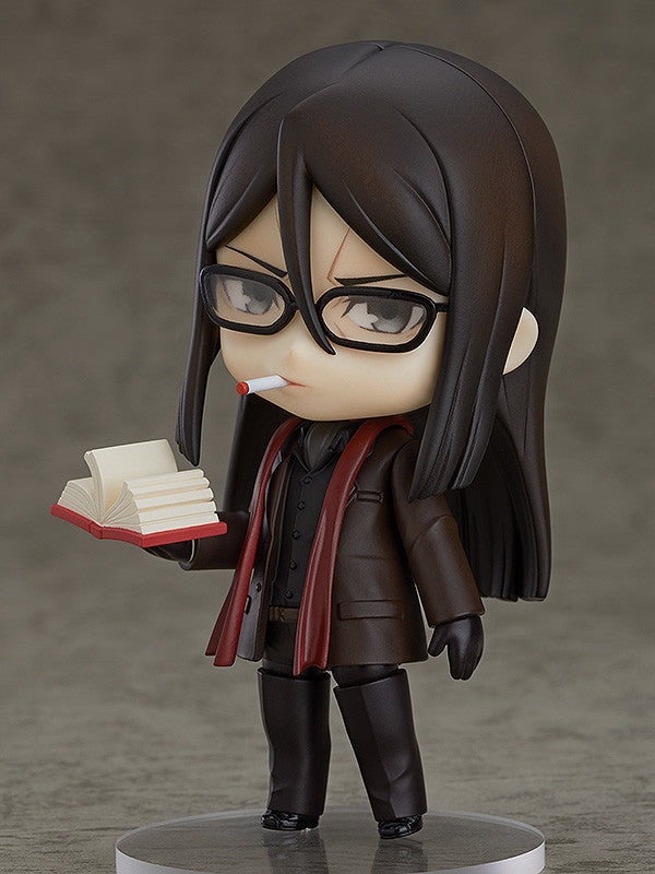 Nendoroid #1182 Lord El-Melloi II Lord El-Melloi II's Case Files