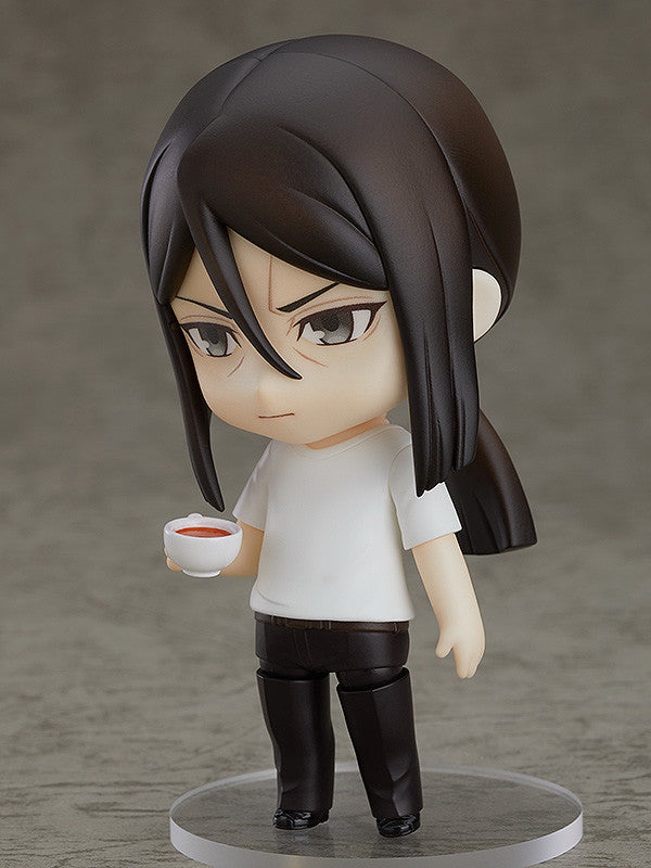 Nendoroid #1182 Lord El-Melloi II Lord El-Melloi II's Case Files
