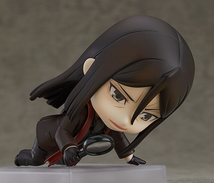 Nendoroid #1182 Lord El-Melloi II Lord El-Melloi II's Case Files