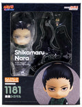 Nendoroid #1181 Shikamaru Nara Naruto Shippuuden