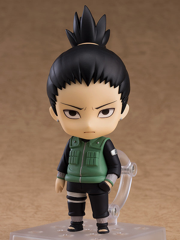 Nendoroid #1181 Shikamaru Nara Naruto Shippuuden