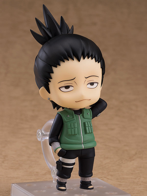 Nendoroid #1181 Shikamaru Nara Naruto Shippuuden