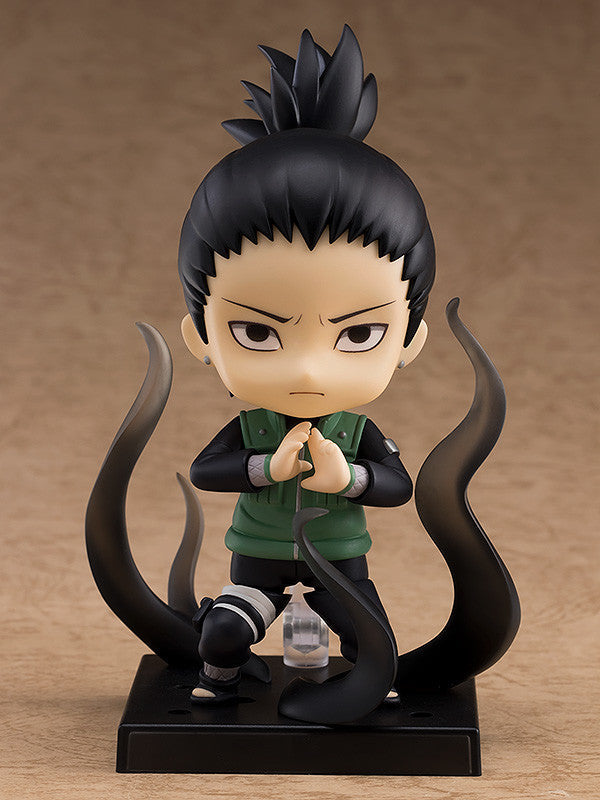 Nendoroid #1181 Shikamaru Nara Naruto Shippuuden