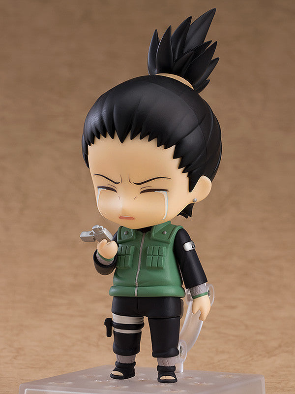 Nendoroid #1181 Shikamaru Nara Naruto Shippuuden