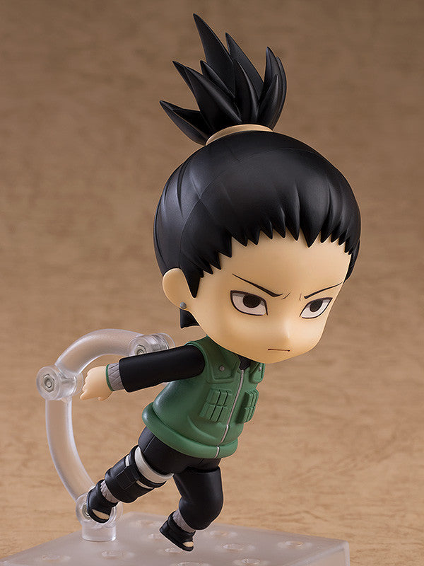 Nendoroid #1181 Shikamaru Nara Naruto Shippuuden