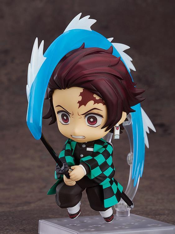 Nendoroid #1193 Tanjiro Kamado Demon Slayer: Kimetsu no Yaiba