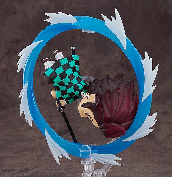 Nendoroid #1193 Tanjiro Kamado Demon Slayer: Kimetsu no Yaiba