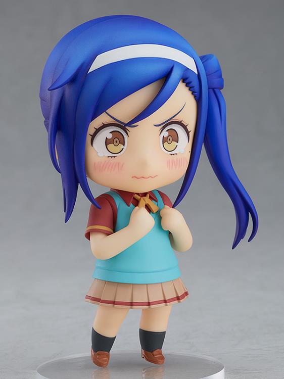 Nendoroid #1196 Fumino Furuhashi Bokutachi wa Benkyou ga Dekinai