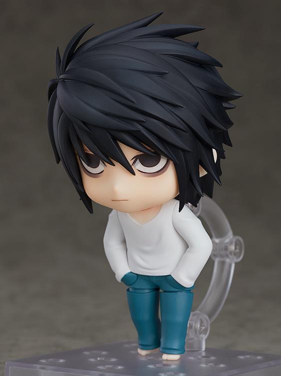 Nendoroid #1200 L (2.0) Death Note