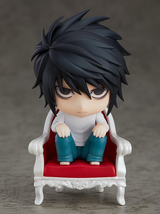 Nendoroid #1200 L (2.0) Death Note