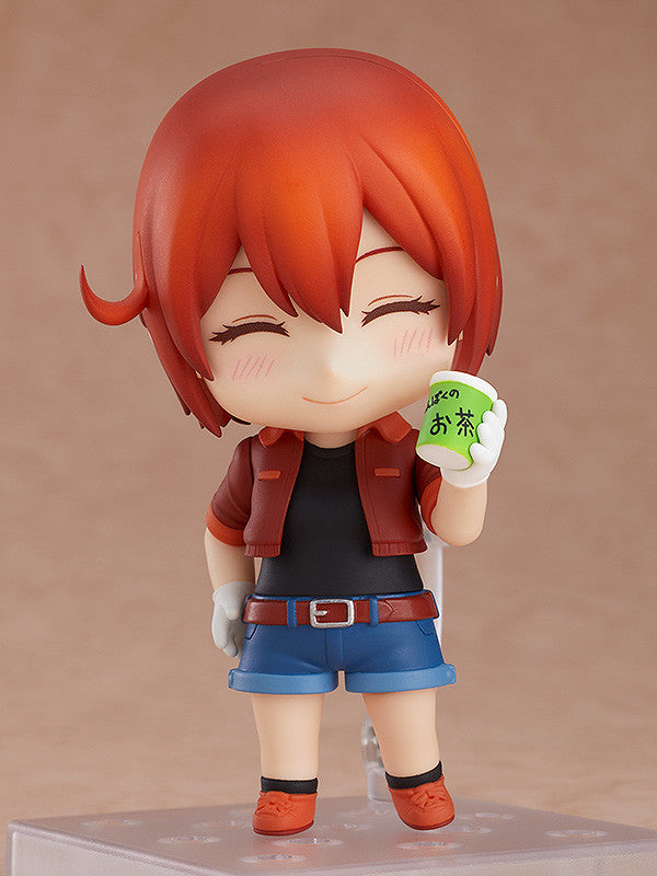 Nendoroid #1214 Red Blood Cell Cells At Work!