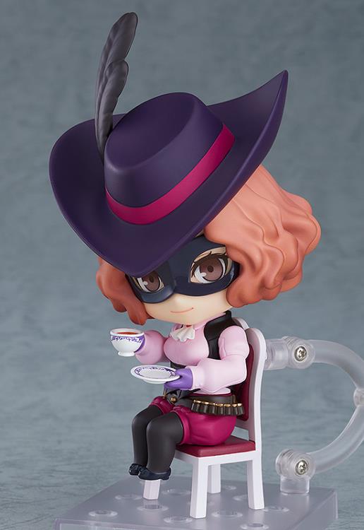 Nendoroid #1210 Haru Okumura (Phantom Thief Ver.) Persona 5