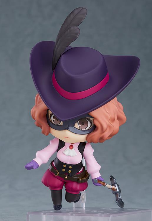 Nendoroid #1210 Haru Okumura (Phantom Thief Ver.) Persona 5