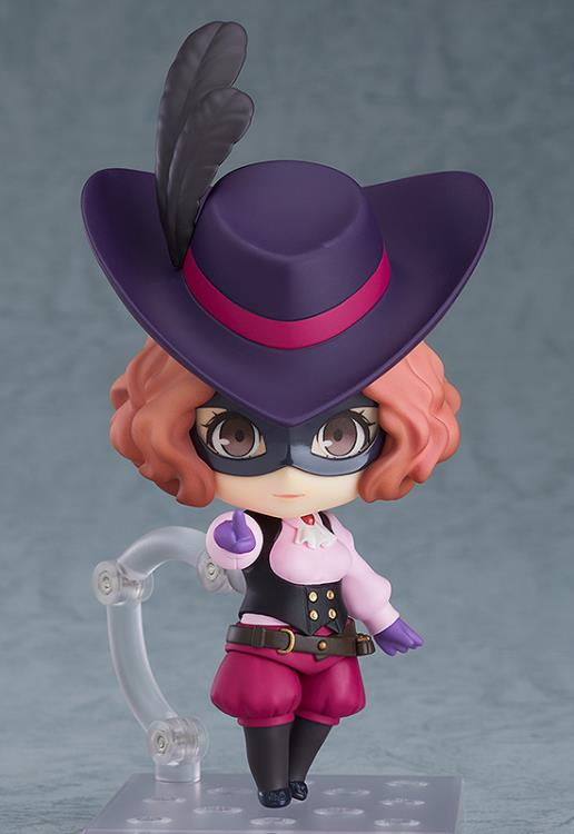 Nendoroid #1210 Haru Okumura (Phantom Thief Ver.) Persona 5
