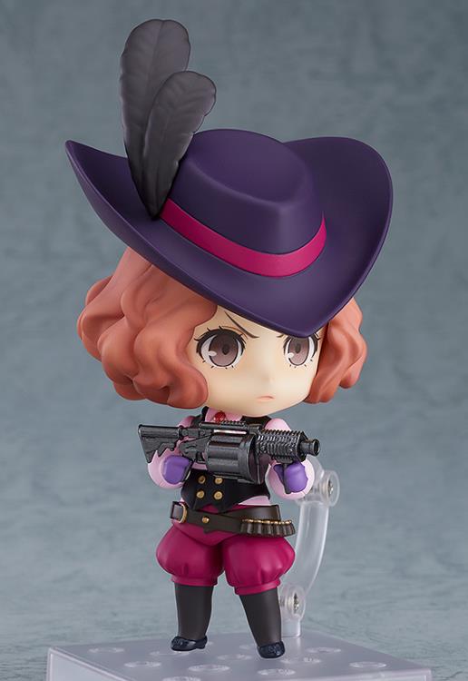 Nendoroid #1210 Haru Okumura (Phantom Thief Ver.) Persona 5