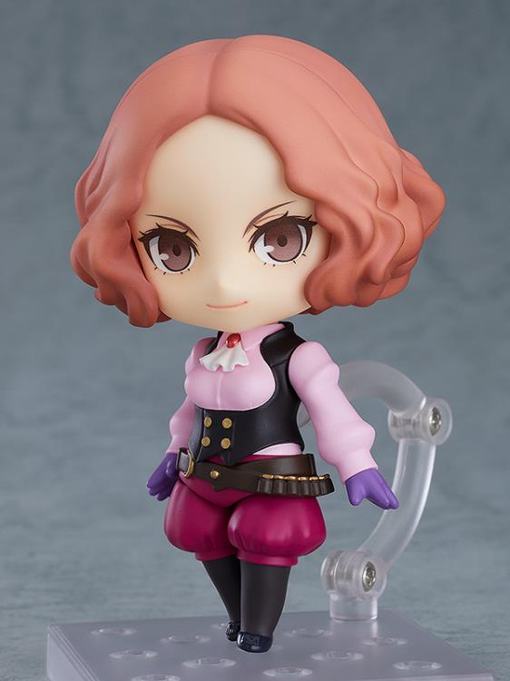 Nendoroid #1210 Haru Okumura (Phantom Thief Ver.) Persona 5