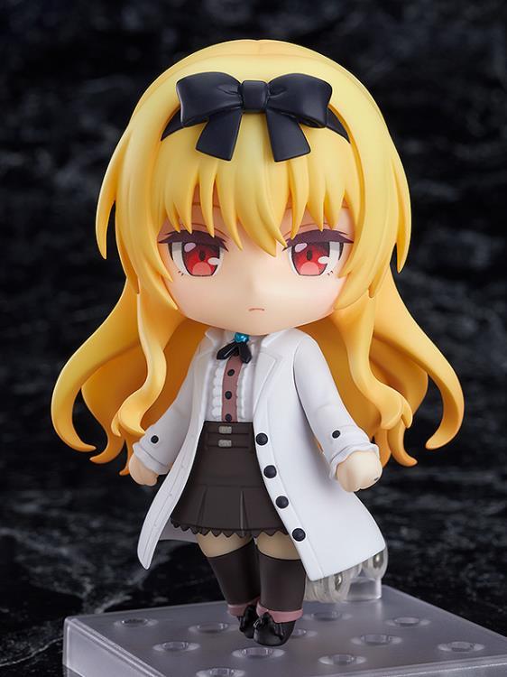 Nendoroid #1211 Yue Arifureta: From Commonplace to World's Strongest