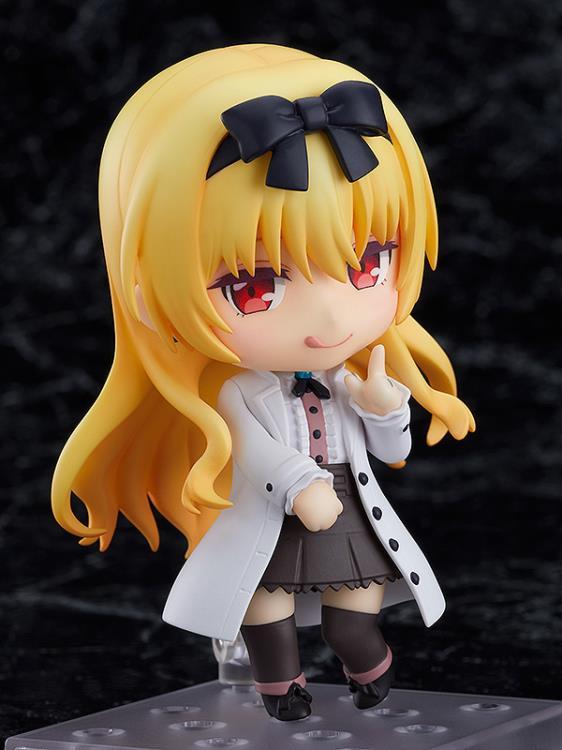 Nendoroid #1211 Yue Arifureta: From Commonplace to World's Strongest