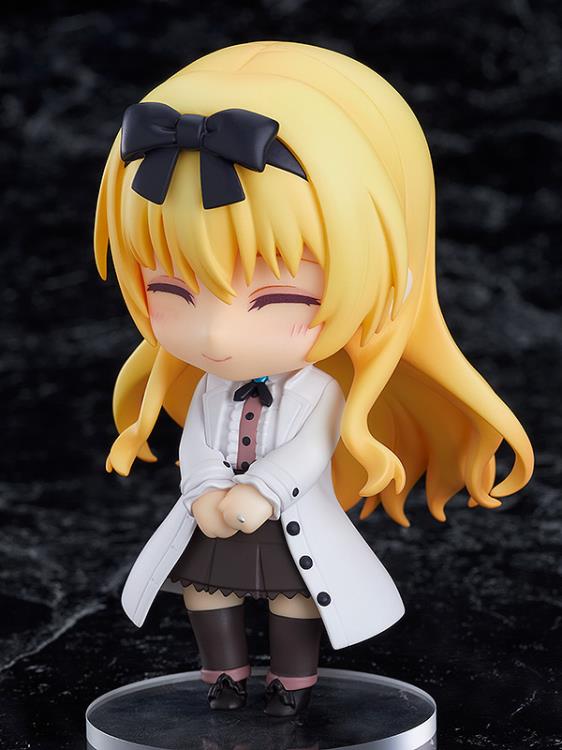 Nendoroid #1211 Yue Arifureta: From Commonplace to World's Strongest